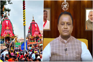 Hours after three devotees died while many sustained injuries when the darshan of Lord Balabhadra, Lord Jagannath and Devi Subhadra opened early on Saturday morning near Gundicha Temple in Puri, Chief Minister Mohan Charan Majhi apologized to Jagannath lovers for the incident