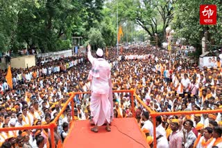 MLA SANGRAM JAGTAP