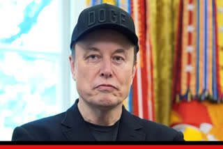 ELON MUSK WARNED