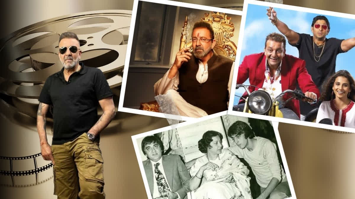 HBD Sanjay Dutt