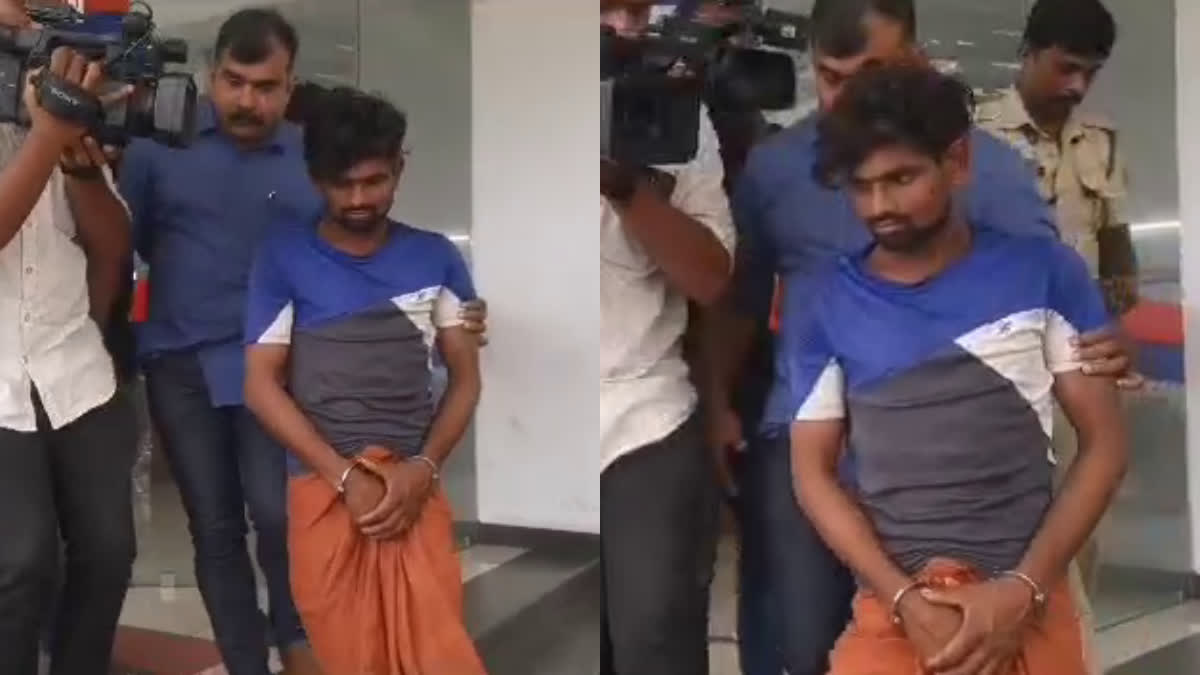 Aluva Kidnapping case  Kidnapping case  kidnapped  child kidnapped  aluva crime news  ആലുവ  ആലുവ തട്ടിക്കൊണ്ടുപോകൽ  ആറുവയസുകാരിയെ തട്ടിക്കൊണ്ടുപോകൽ  കുട്ടിയെ തട്ടിക്കൊണ്ടുപോയി  എറണാകുളത്ത് കുട്ടിയെ തട്ടിക്കൊണ്ടുപോയി  തട്ടിക്കൊണ്ടുപോയി  ആലുവ തട്ടിക്കൊണ്ടുപോകൽ കേസ്  Aluva Kidnapping case investigation updation  Aluva Kidnapping case investigation