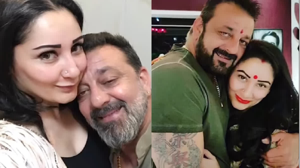 HBD Sanjay Dutt