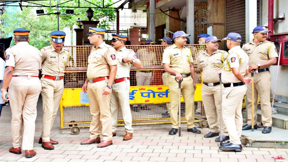 Chhabra House Security Increased