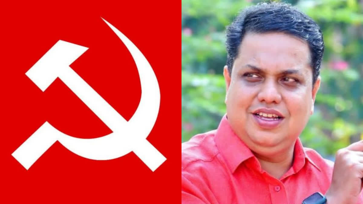 an shamseer lord ganesha controversy  lord ganesha controversy cpm official statement  ഷംസീറിനെതിരായ സംഘപരിവാര്‍ പ്രചാരണം  സിപിഎം സംസ്ഥാന സെക്രട്ടേറിയറ്റ്