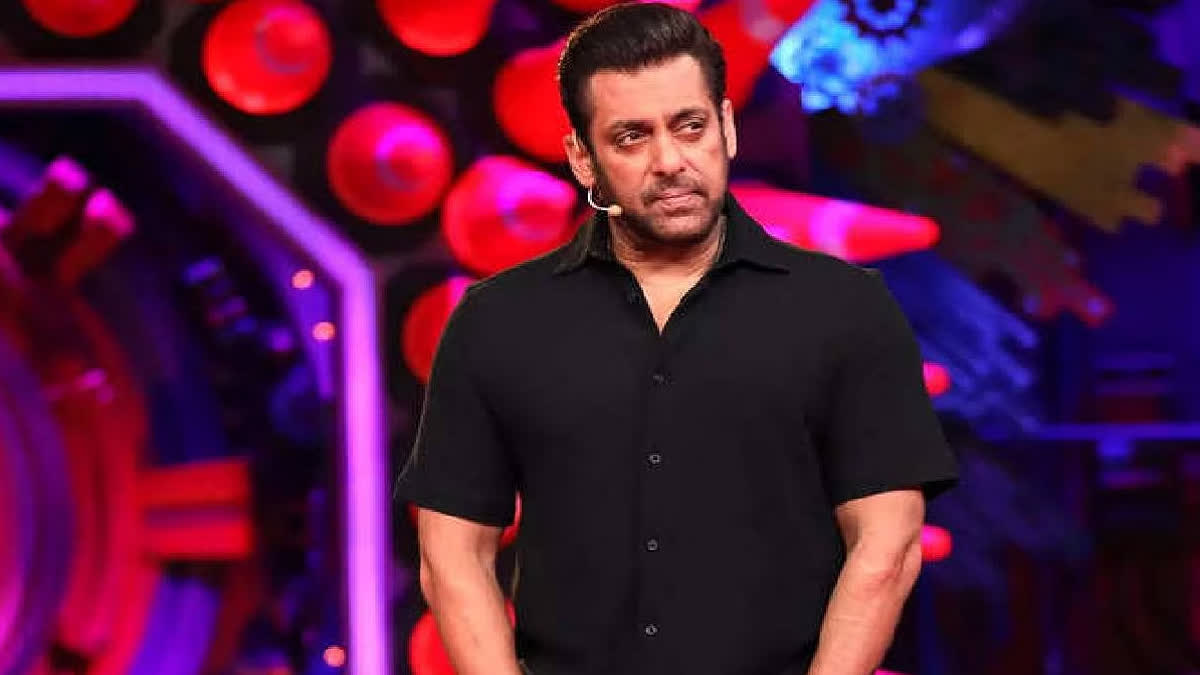 Salman Khan : धमकी के बाद भी बिग बॉस क्यों नहीं छोड़ते सलमान खान, कर ...