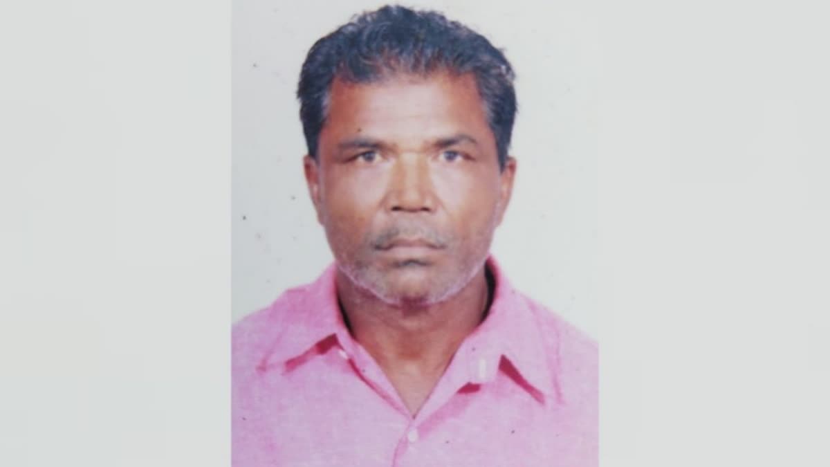 Body of missing fisherman found in sea in Thumba  ഫ്രാൻസിസ് അൽഫോൺസ്  മൃതദേഹം കണ്ടെത്തി  മത്സ്യത്തൊഴിലാളിയുടെ മൃതദേഹം കണ്ടെത്തി  കടലില്‍ കാണാതായ മത്സ്യത്തൊഴിലാളി  Body of missing fisherman found in sea in Thumba  Thumba  തിരുവനന്തപുരം വാര്‍ത്തകള്‍  തിരുവനന്തപുരം ജില്ല വാര്‍ത്തകള്‍  തിരുവനന്തപുരം പുതിയ വാര്‍ത്തകള്‍  kerala news updates