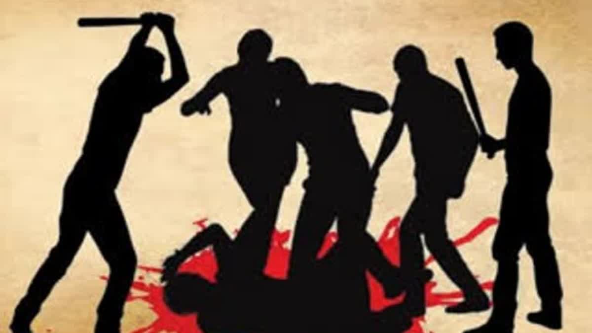 mob lynching in Jharkhand