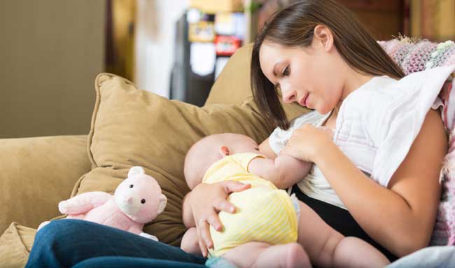 Breastfeeding Benefits World Breastfeeding Week 2023  August