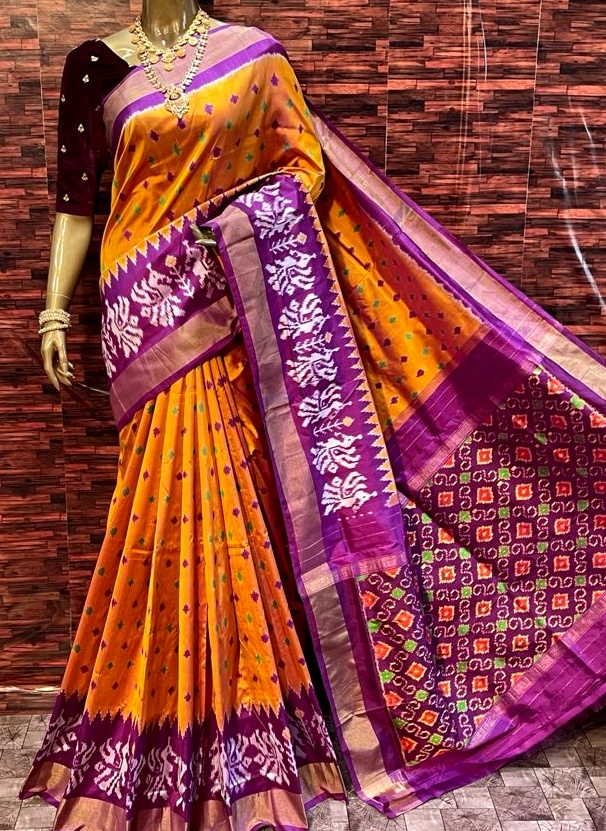 Different Saree Name