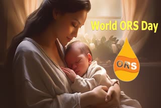 World ORS Day 2023