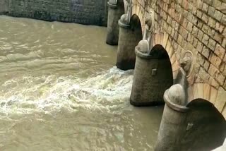 Tungabhadra Dam