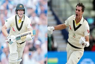 Eng vs Aus fourth test