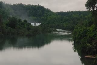 Chhattisgarh Rain