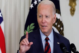 Biden publicly acknowledges 7th grandchild for first time