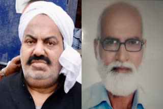 Atiq Ahmed's brother-in-law arrested for demanding Rs 10 lakh; Sister, nephew on run