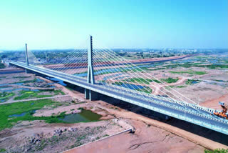 Cable bridge