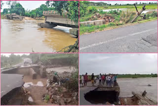 Telangana Floods