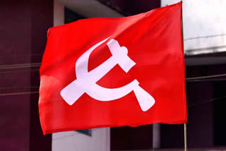 martyr fund scam  cpm  cpm area committee member suspended  martyr fund scam cpm  രക്തസാക്ഷി ഫണ്ടില്‍ തട്ടിപ്പ്  രക്തസാക്ഷി ഫണ്ട്  സിപിഎം  സിപിഎം വഞ്ചിയൂർ ഏരിയ കമ്മിറ്റി  വിഷ്‌ണു രക്തസാക്ഷി ഫണ്ട്  CPM Martyr Fund Scam