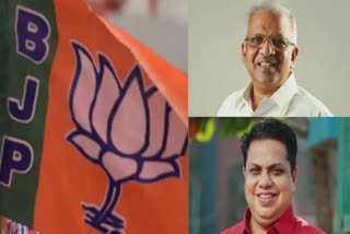 provoking statements of cpm and bjp party updation  provoking statements of cpm and bjp  provoking slogans kannur  kannur cpm bjp  kannur cpm bjp issue  p jayarajan  a n shamseer  kannur cpm bjp threat  സിപിഎം ബിജെപി സംഘർഷഭീതിയിൽ കണ്ണൂർ  കണ്ണൂർ സിപിഎം ബിജെപി സംഘർഷം  സിപിഎം ബിജെപി  സിപിഎം ബിജെപി കണ്ണൂർ  കണ്ണൂർ സംഘർഷ സാധ്യത  കണ്ണൂർ രാഷ്‌ട്രീയ സംഘർഷം  കണ്ണൂരിൽ സിപിഎം ബിജെപി കൊലവിളി  കൊലവിളി പ്രസംഗങ്ങൾ