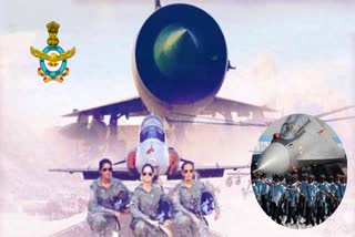 Indian Air Force Agniveer Vacancy 2023