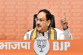 BJP National President JP Nadda has unveiled his team for the upcoming Lok Sabha elections, marking a significant development in the party's preparations for the political battle ahead. On Saturday, Nadda announced the list of central office bearers, drawing attention to key appointments and notable exclusions.