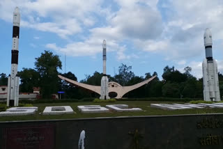 PSLV-C56 ready for launch