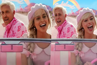A deepfake artist known as The Indian Deepfaker recently shared a video, featuring Bollywood stars Kangana Ranaut and Hrithik Roshan as the iconic Barbie and Ken characters, replacing Margot Robbie and Ryan Gosling from Greta Gerwig's Barbie movie. The deepfake generated considerable awe among fans, who marveled at how perfectly the Indian stars suited the beloved dolls.
