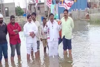 Janasena Leaders