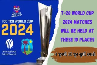 Etv BharatT20 World Cup 2024