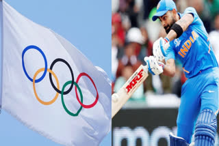 9 sports including T20 cricket will be played in Los Angeles Olympics 2028