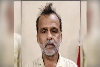 Gangster Chhota Shakeel shooter arrested after 25 years in 1997 murder case  ഛോട്ടാ ഷക്കീൽ  ഛോട്ടാ രാജൻ  Laik Ahmed Fida Hussain Sheikh  gangster Chhota Shakeel  crime news  national news  ദാവൂദ് ഇബ്രാഹിം  Chhota Shakeel  Chhota Rajan gang