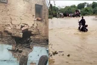 283-houses-partially-damaged-due-to-rain-in-kalaburagi-says-dc-fauzia-tarannum