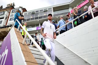 Ashes 5th Test