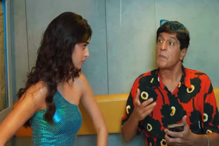 In the latest promo for Dream Girl 2, audiences are in for a hilarious treat as Ananya Panday teams up with her father Chunky Panday. Directed by Raaj Shaandilyaa, Dream Girl 2 has been steadily building anticipation with its star-studded promotional campaign ahead of its much-awaited release on August 25. After the massive success of the first installment in 2019, expectations are high for this sequel that promises to deliver more laughter and entertainment.