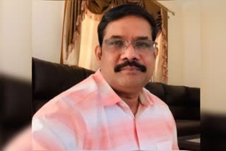 Director NSR Prasad Death