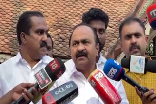 Aluva murder case  VD Satheesan criticized Police  VD Satheesan about Aluva murder  സംസ്ഥാന പൊലീസ് പൂര്‍ണ പരാജയം  മദ്യത്തിനും മയക്ക് മരുന്നിനും കുടപിടിക്കുന്നത്  സര്‍ക്കാര്‍  ആലുവയില്‍ അഞ്ച് വയസുകാരി  ആലുവ  kerala news updates  latest news in kerala