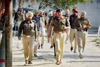 Punjab Police got a big success, arrested five militants of Khalistan Liberation Force