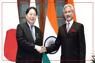 India Japan ties