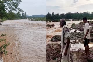 Youths Drown in River Shahdol