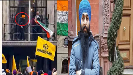 Mother and sister of terrorist Avtar Singh Khanda's visa was rejected