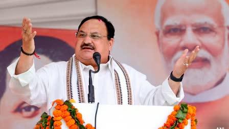 bjp-s-new-national-vice-president-and-general-minister-announced-exclusion-of-gujarat-from-the-central-team