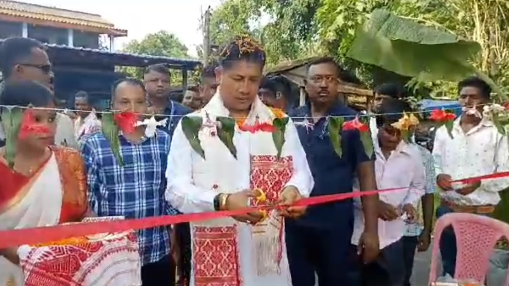 Pijush Hazarika criticized Bhupen Bora