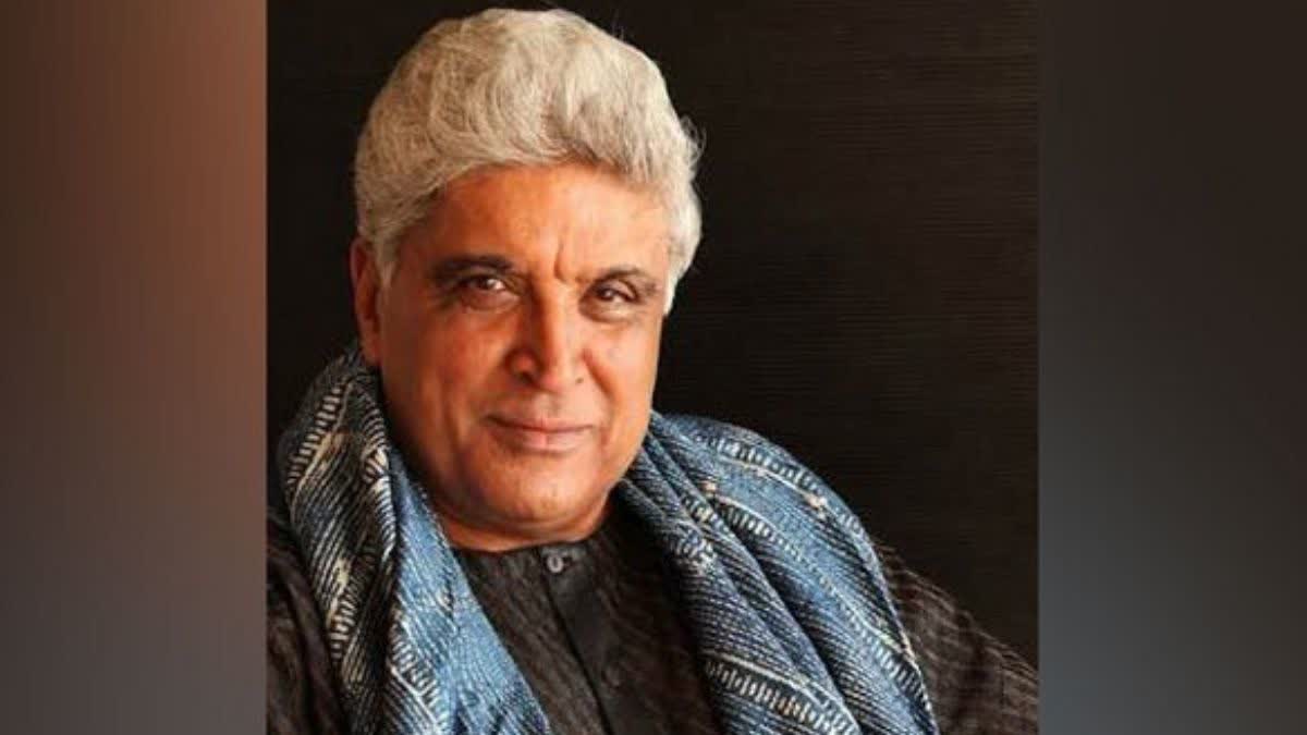 Javed Akhtar X ID Hacked