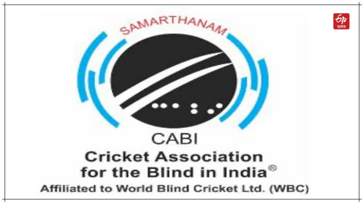 India Blind Cricket