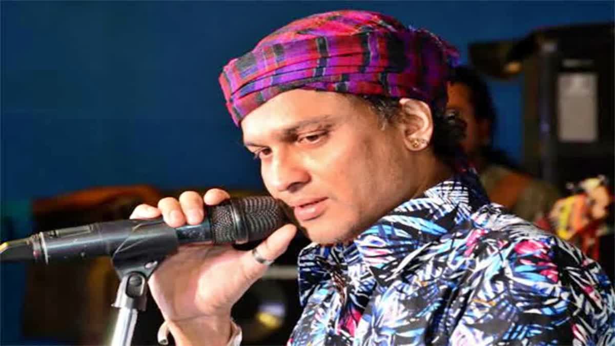 Zubeen garg health update Zubeen Garg's health is improving