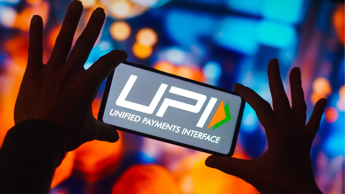 UPI TRANSACTIONS