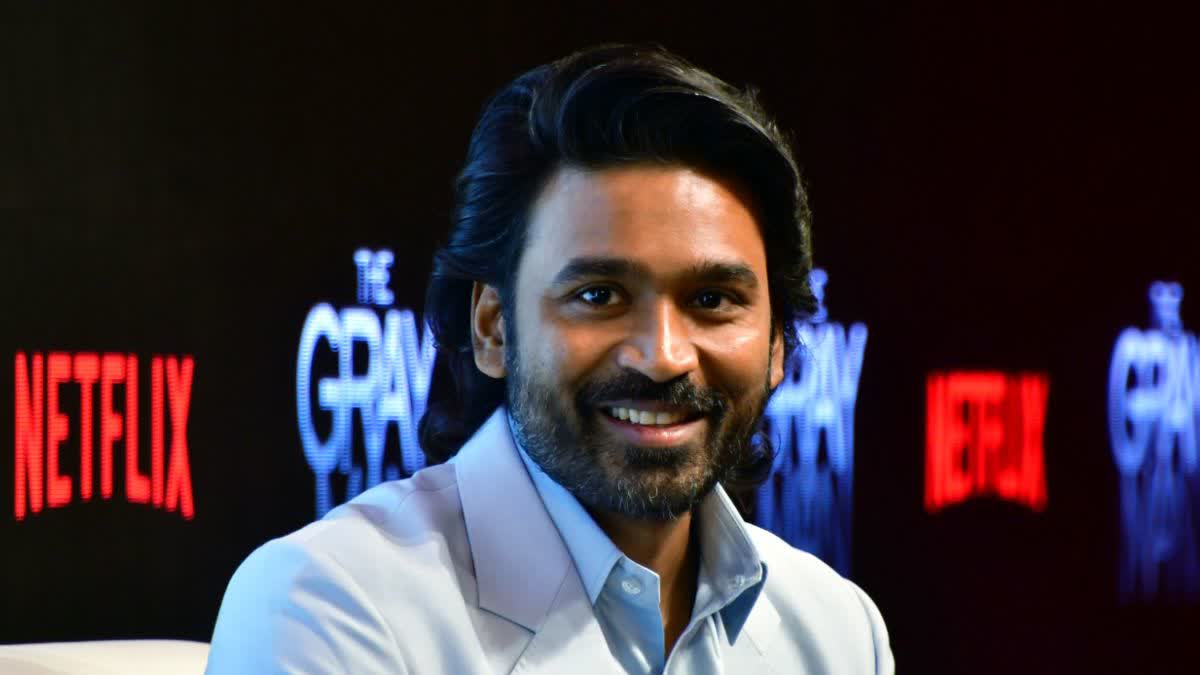 Dhanush