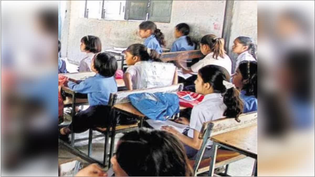 Rajasthan schools to mark days