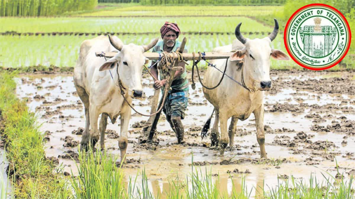 Telangana Crop Loan Waiver