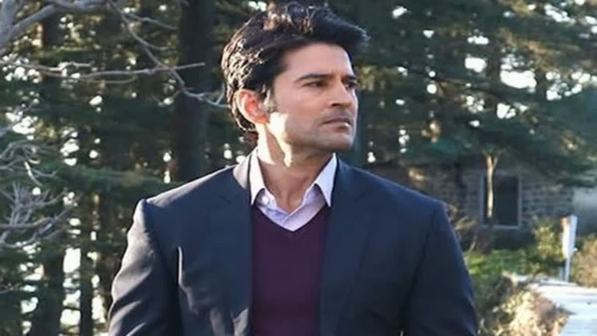 Rajeev khandelwal